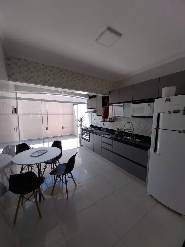 Casa, 3 quartos - Foto 5