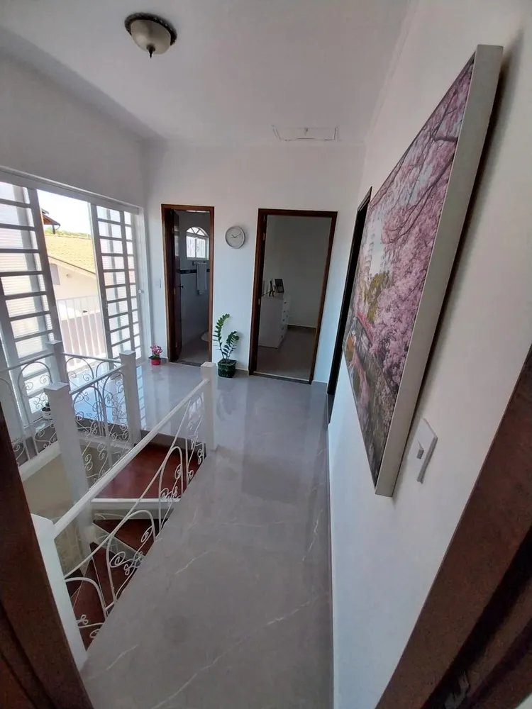Casa, 3 quartos - Foto 6