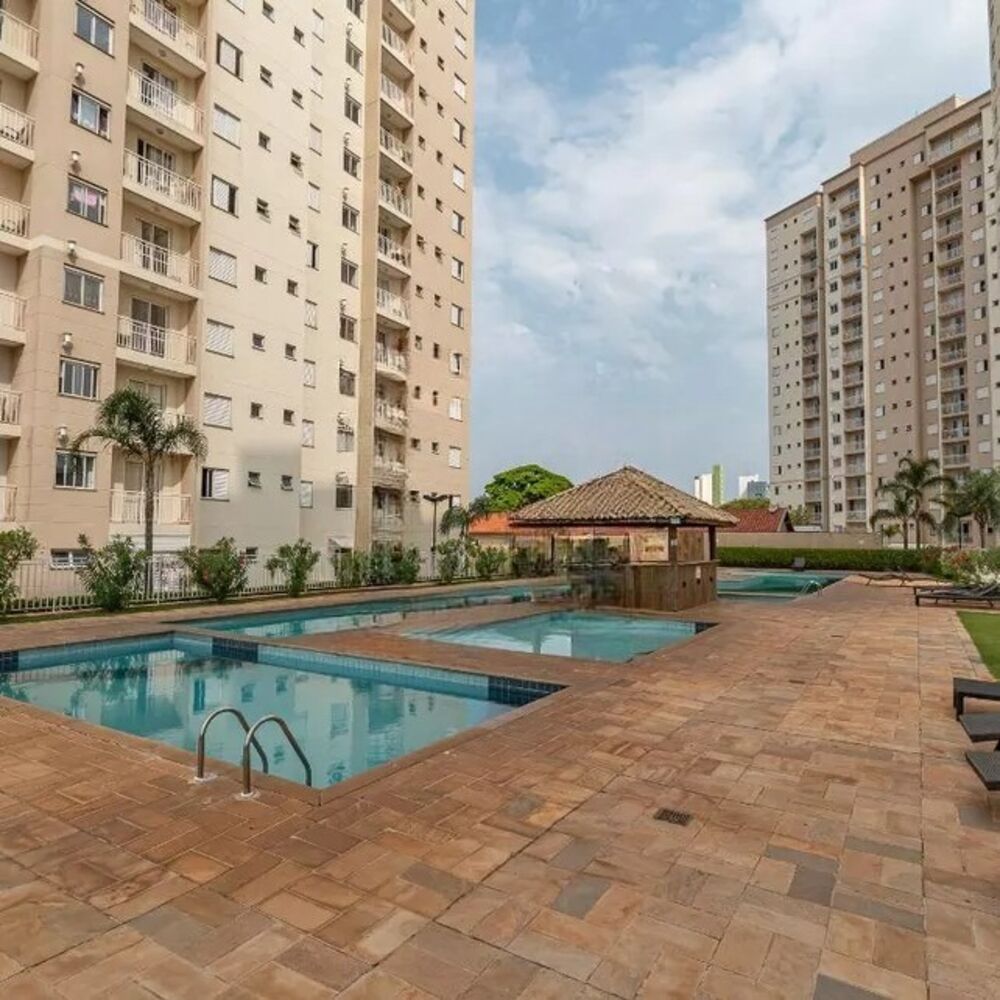 Apartamento, 2 quartos, 59 m² - Foto 3