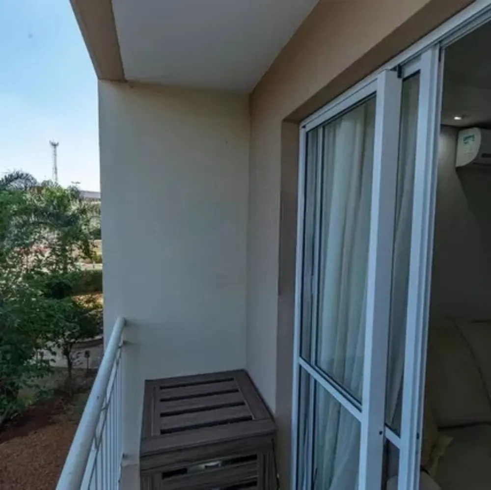 Apartamento, 2 quartos, 59 m² - Foto 8