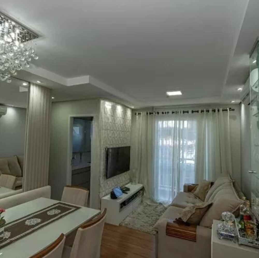Apartamento, 2 quartos, 59 m² - Foto 12