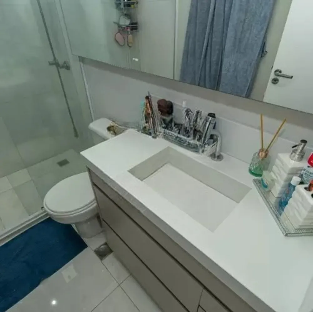 Apartamento, 2 quartos, 59 m² - Foto 11