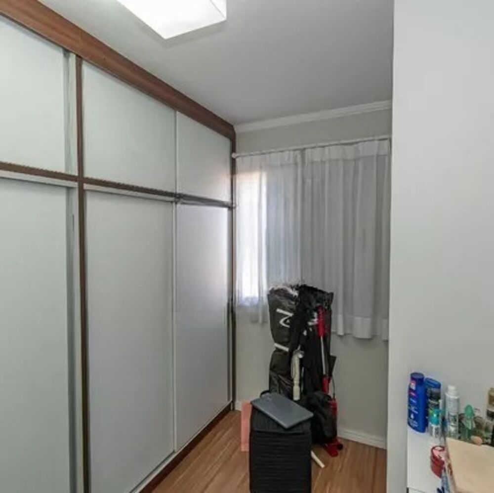 Apartamento, 2 quartos, 59 m² - Foto 4