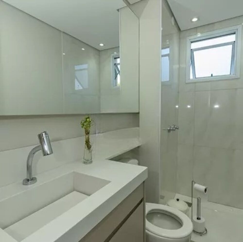 Apartamento, 2 quartos, 59 m² - Foto 5