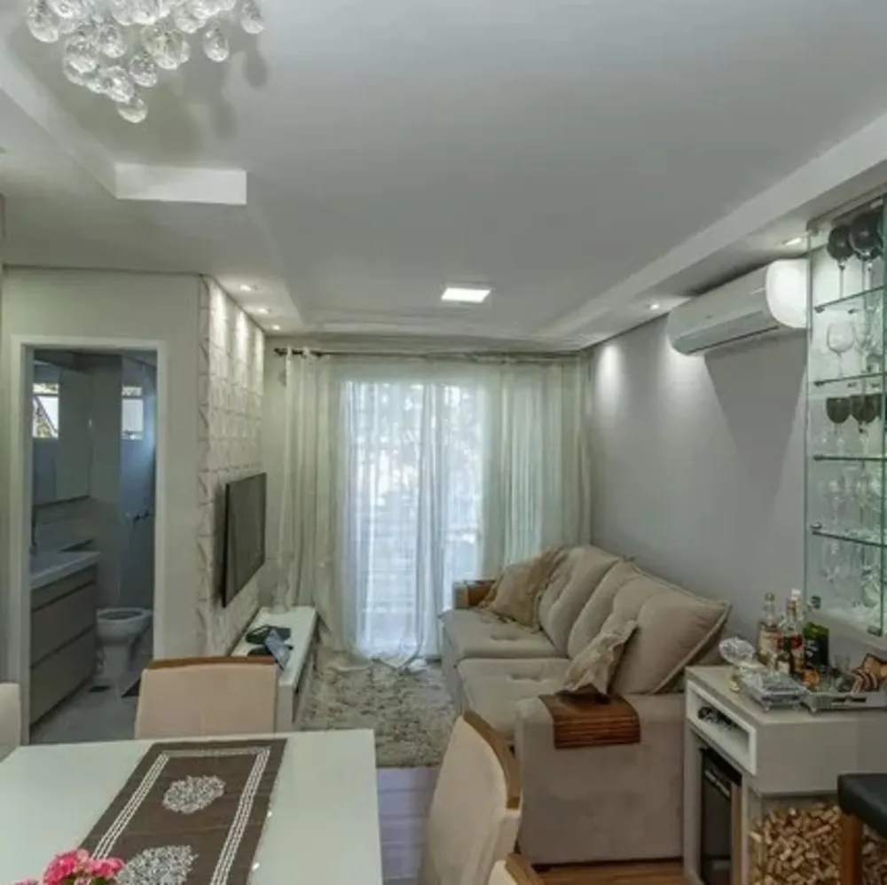 Apartamento, 2 quartos, 59 m² - Foto 7