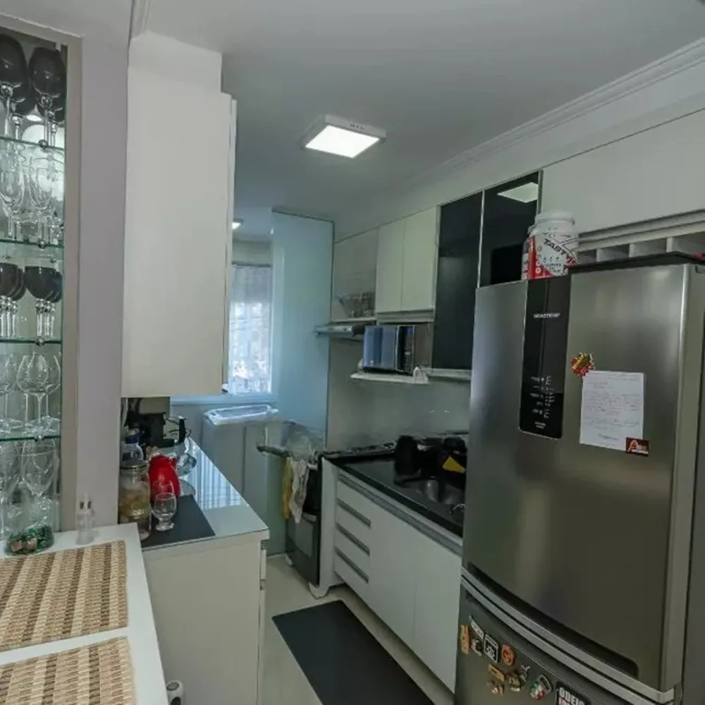 Apartamento, 2 quartos, 59 m² - Foto 3