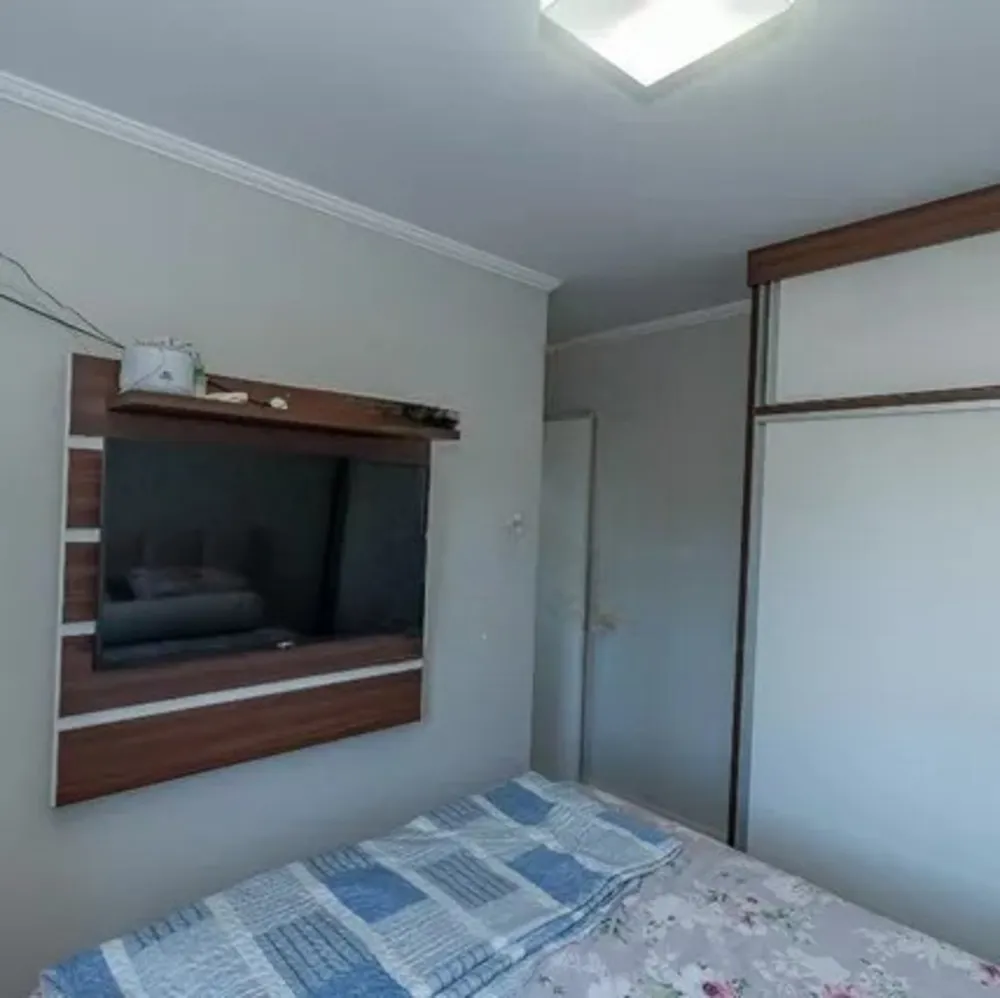 Apartamento, 2 quartos, 59 m² - Foto 15