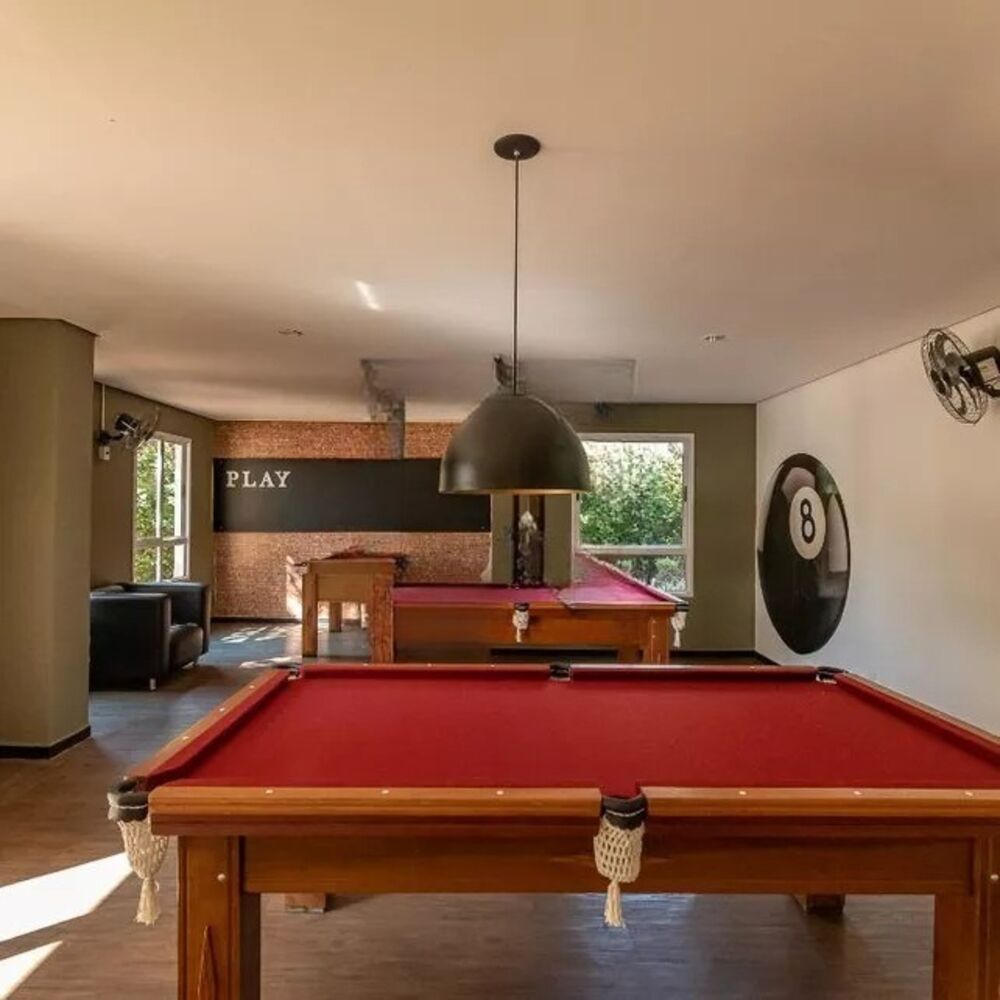 Apartamento, 2 quartos, 59 m² - Foto 10