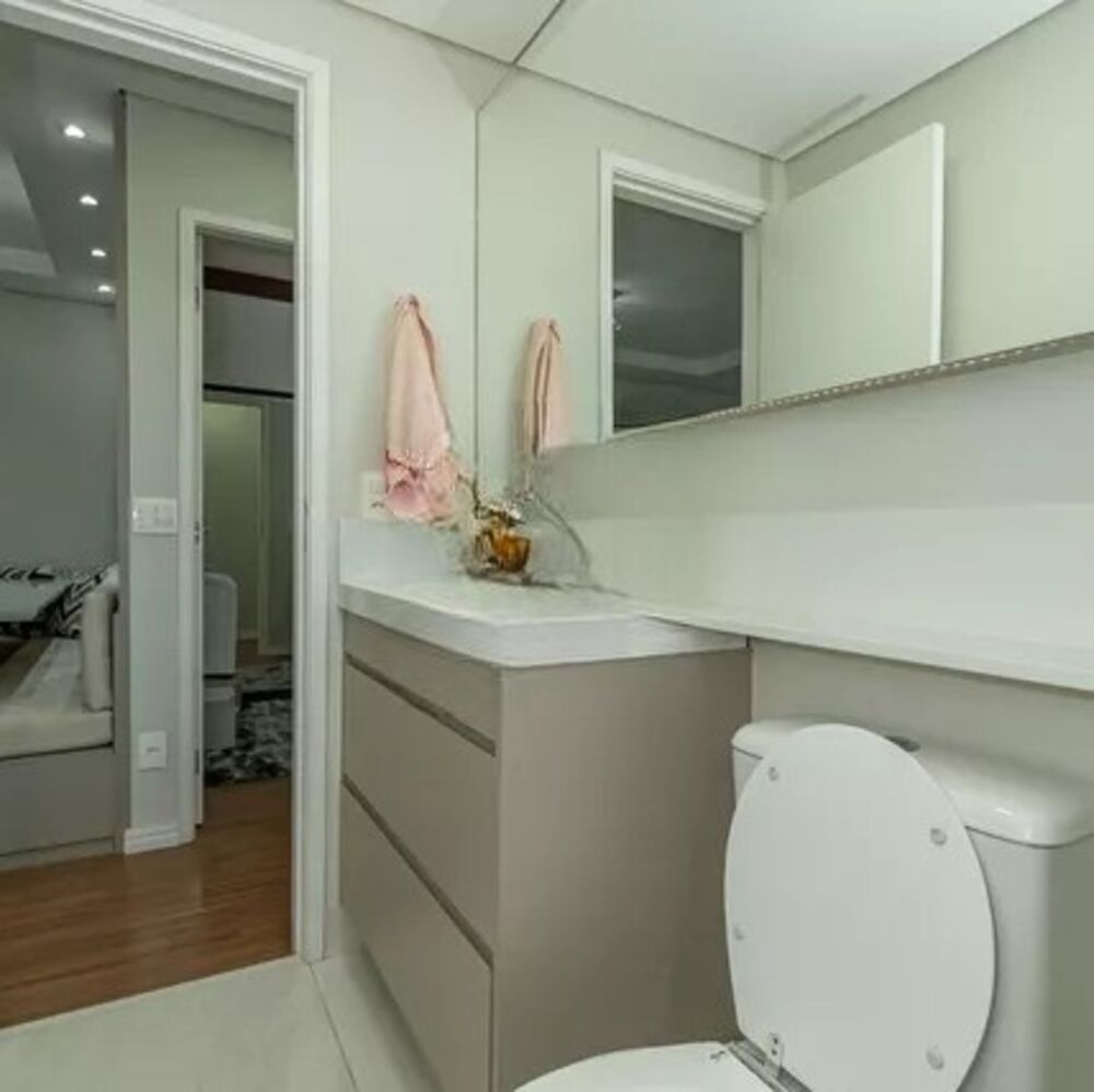Apartamento, 2 quartos, 59 m² - Foto 6