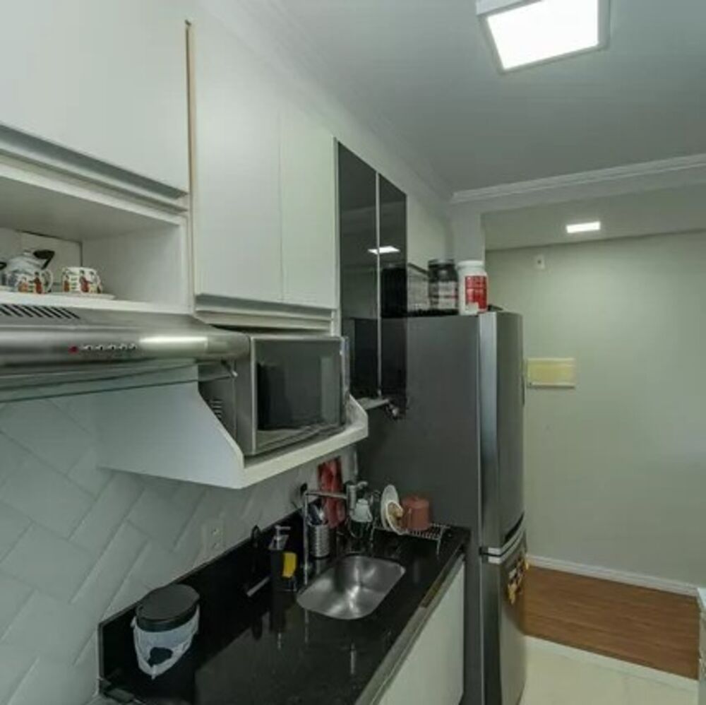 Apartamento, 2 quartos, 59 m² - Foto 2