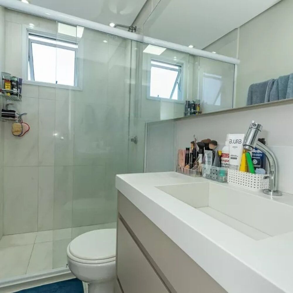 Apartamento, 2 quartos, 59 m² - Foto 9