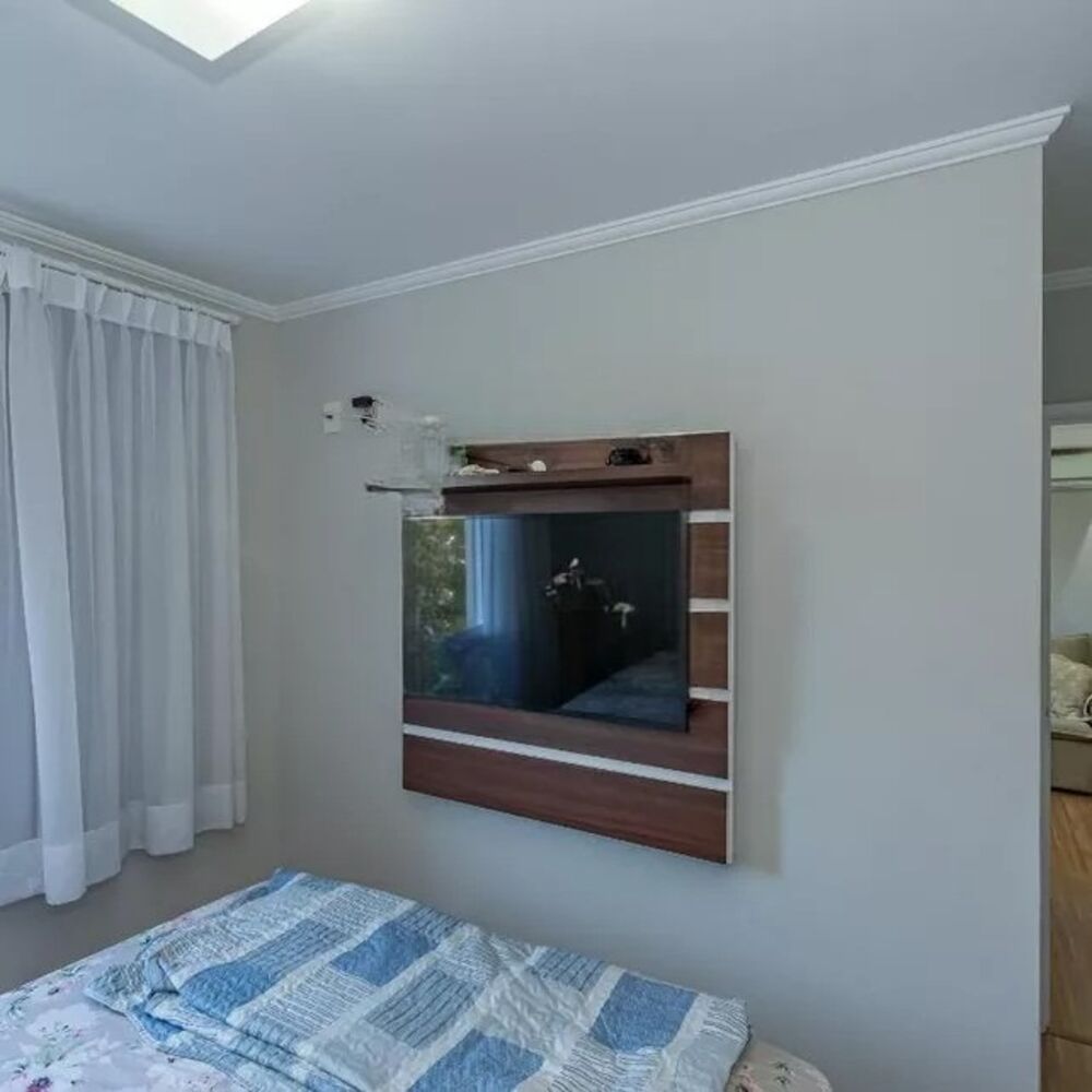 Apartamento, 2 quartos, 59 m² - Foto 1