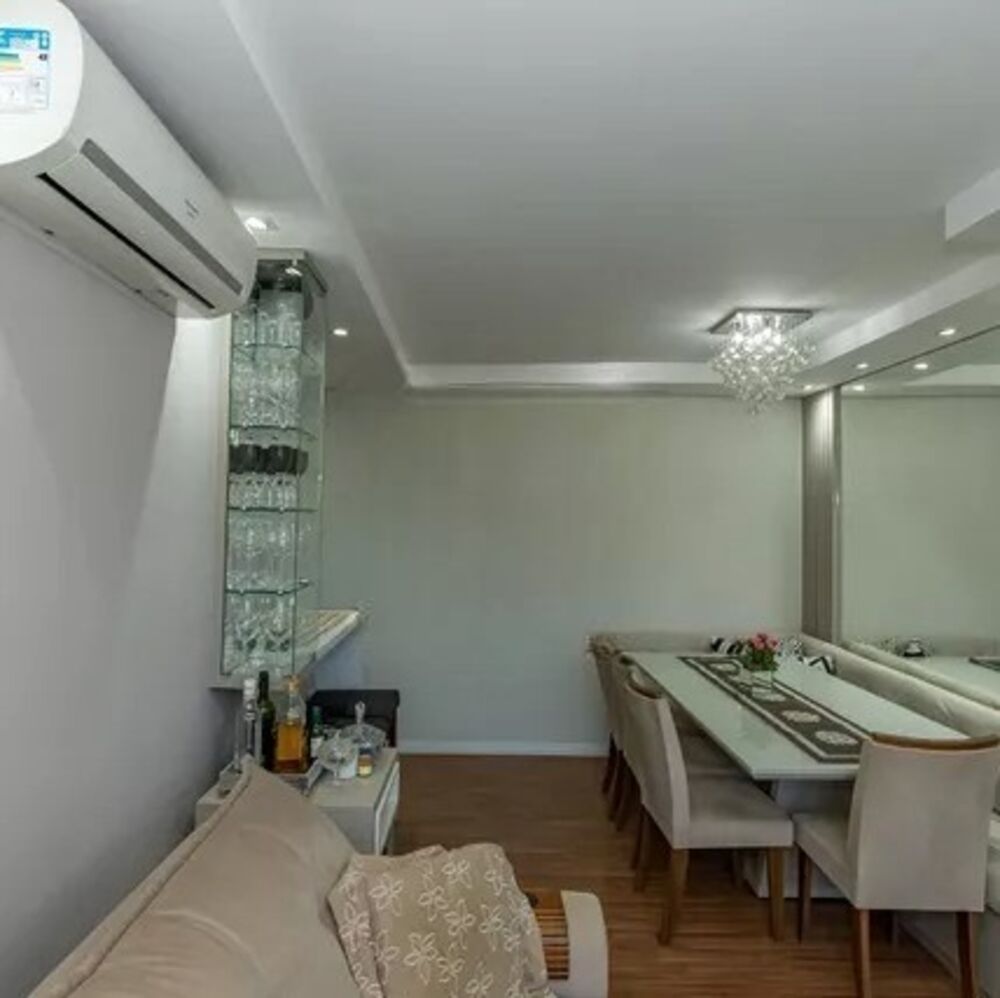 Apartamento, 2 quartos, 59 m² - Foto 8