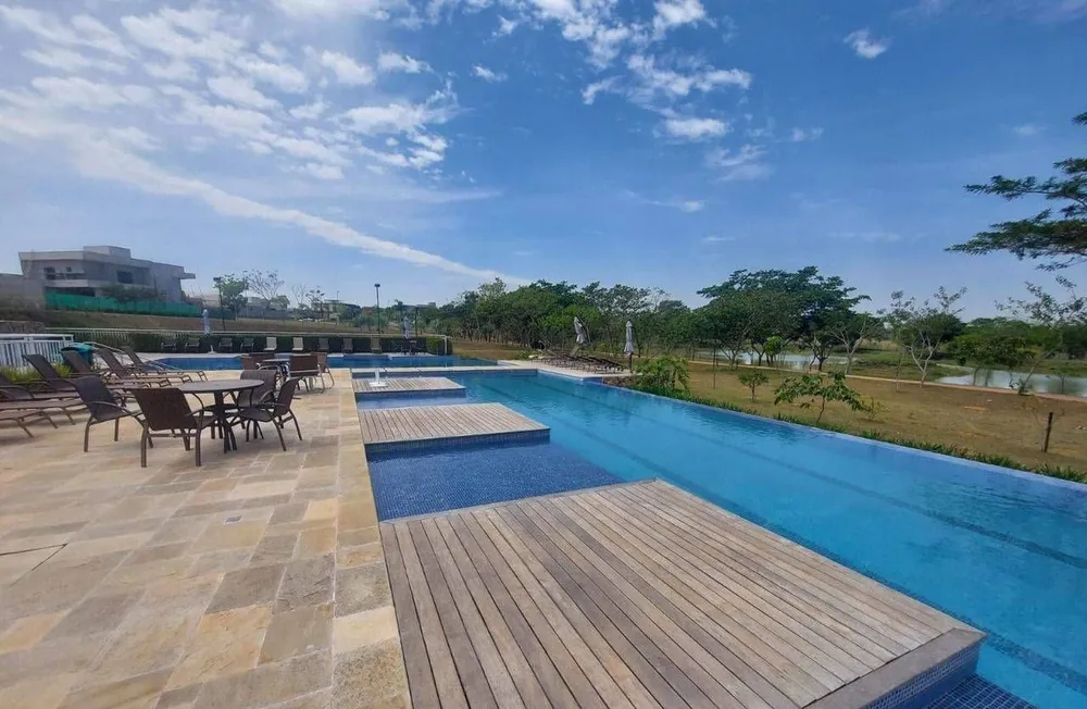 Terreno, 825 m² - Foto 1