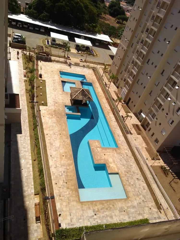 Apartamento, 2 quartos, 59 m² - Foto 5