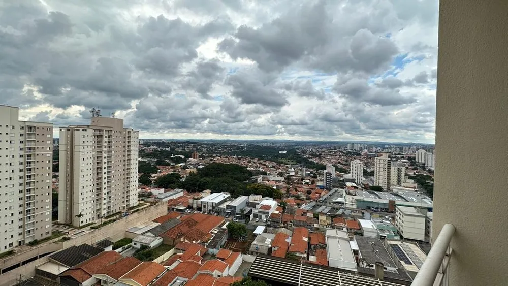Apartamento, 2 quartos, 59 m² - Foto 2