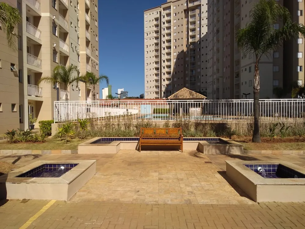 Apartamento, 2 quartos, 59 m² - Foto 6