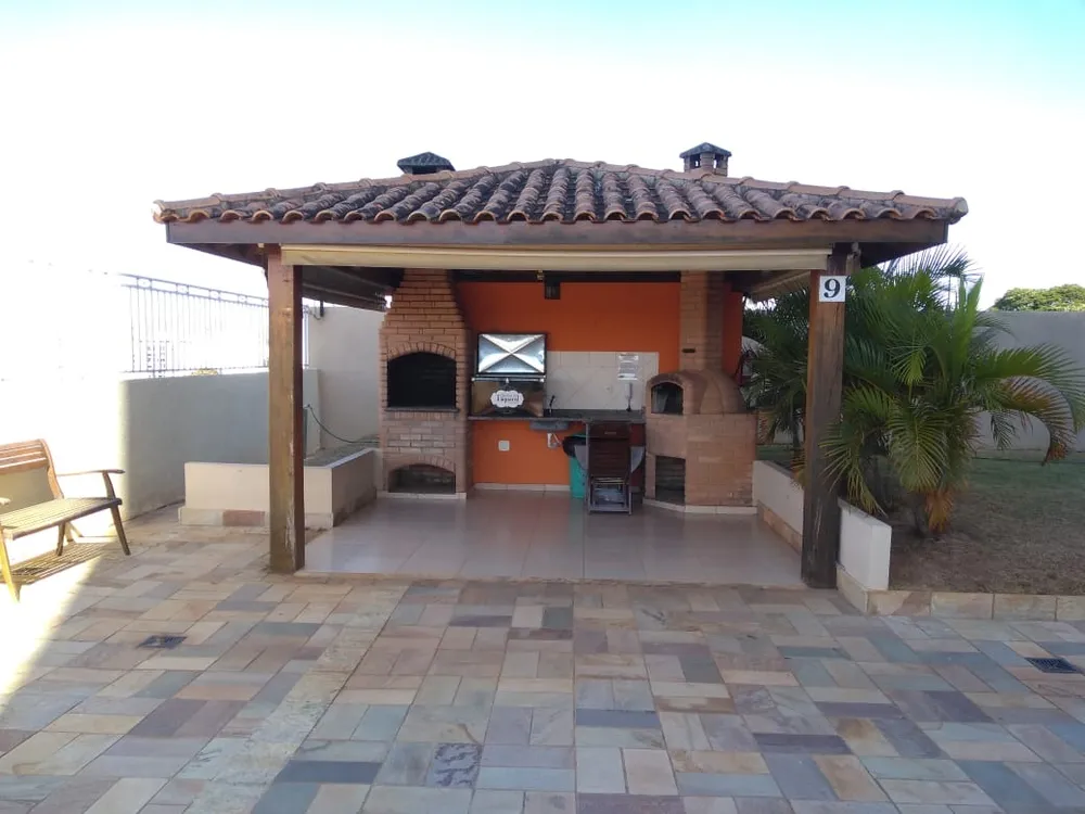 Apartamento, 2 quartos, 59 m² - Foto 10