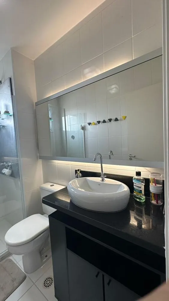 Apartamento, 2 quartos, 59 m² - Foto 3