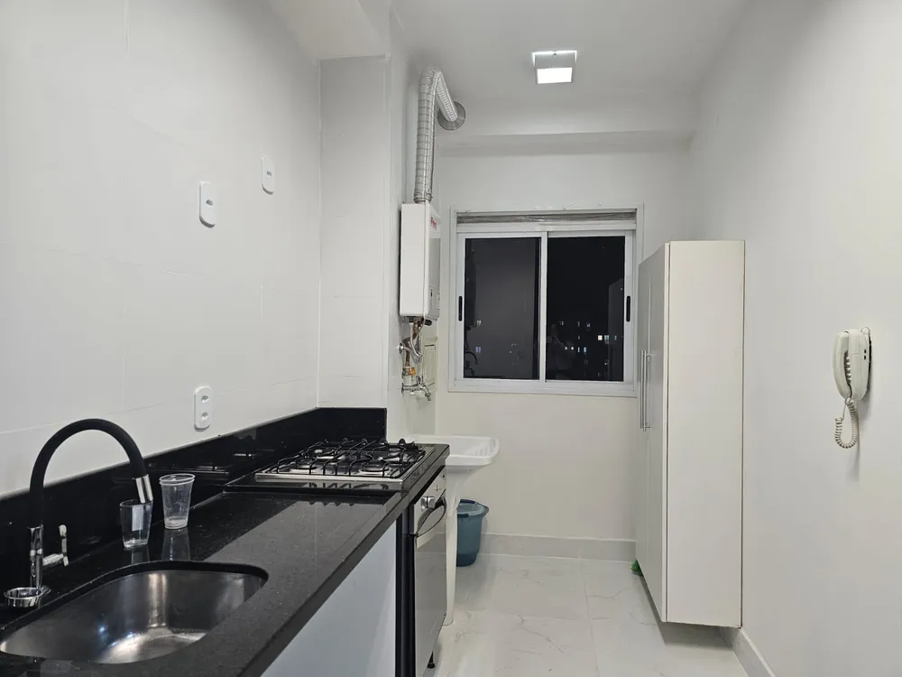 Apartamento, 2 quartos, 59 m² - Foto 1