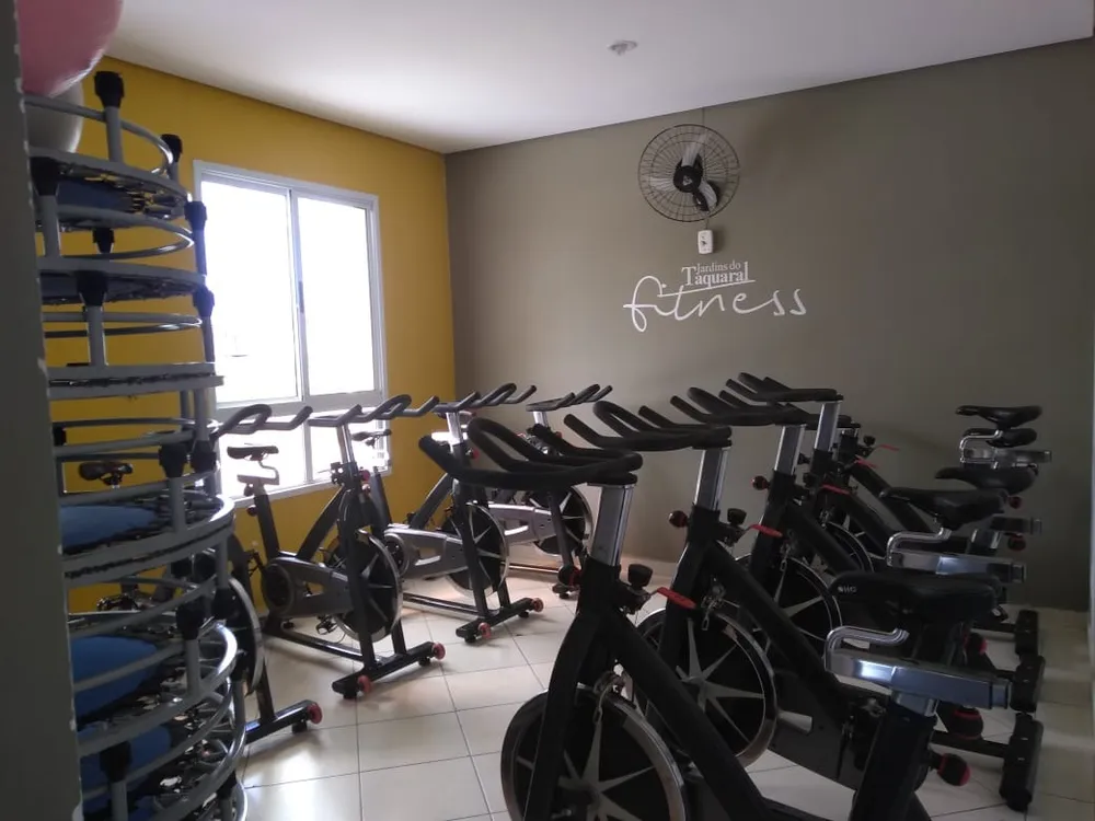 Apartamento, 2 quartos, 59 m² - Foto 12
