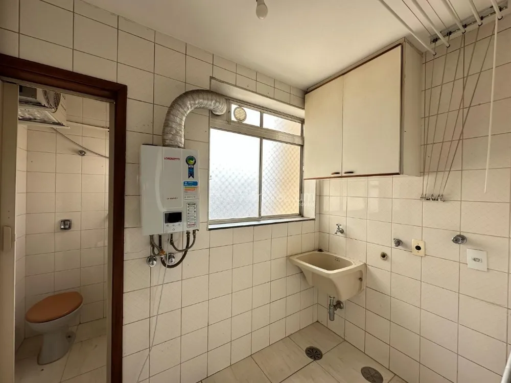 Apartamento, 3 quartos, 101 m² - Foto 6