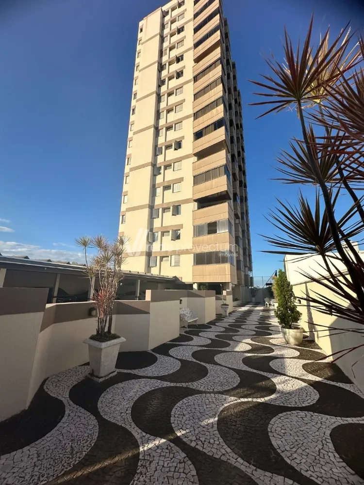 Apartamento, 3 quartos, 101 m² - Foto 3