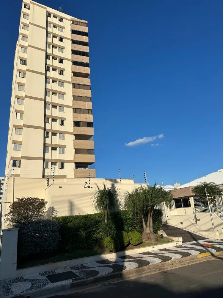 Apartamento, 3 quartos, 101 m² - Foto 2