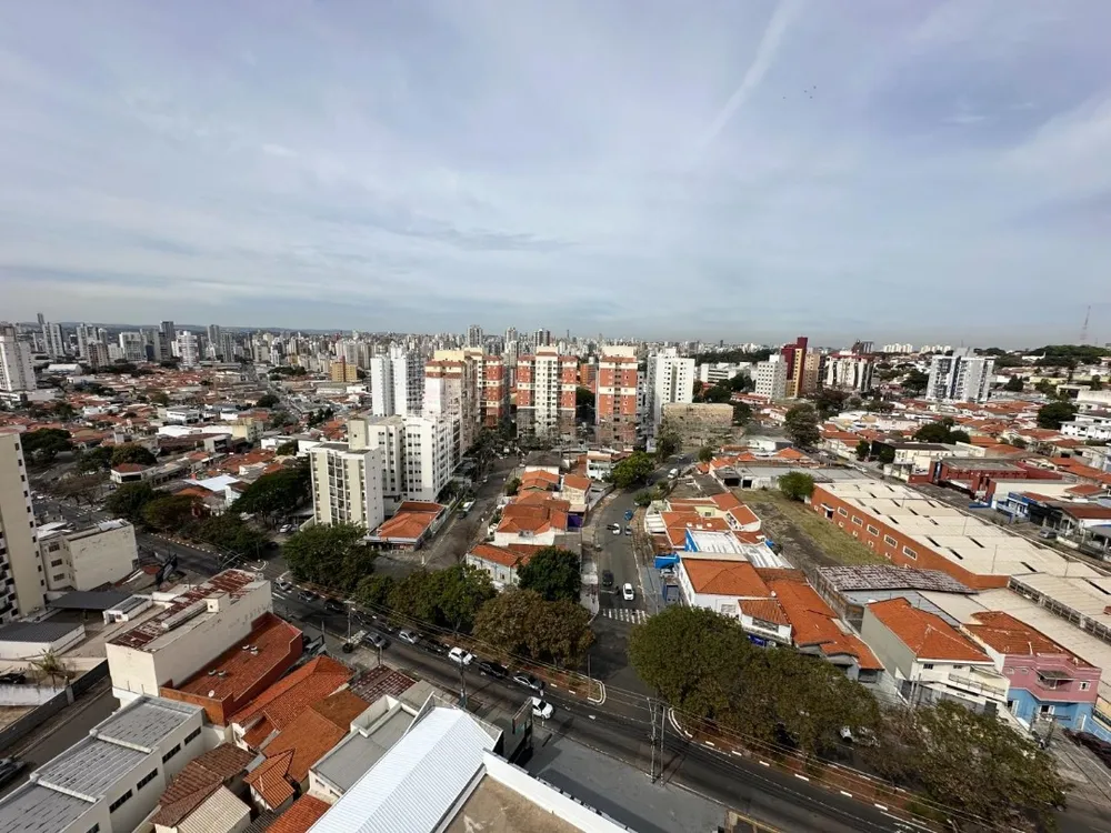 Apartamento, 3 quartos, 101 m² - Foto 11