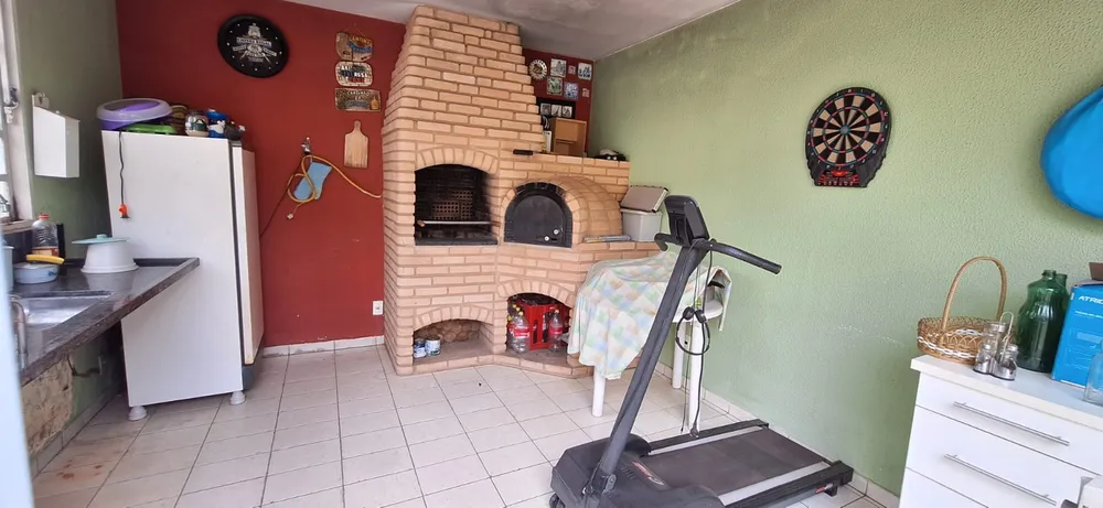 Casa, 2 quartos, 85 m² - Foto 12