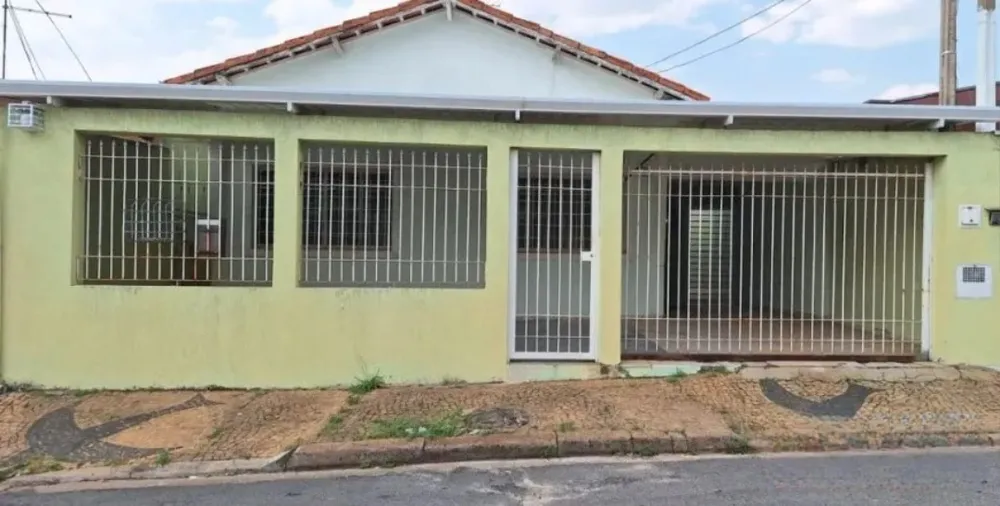 Casa, 2 quartos, 85 m² - Foto 1