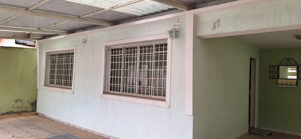 Casa, 2 quartos, 85 m² - Foto 2