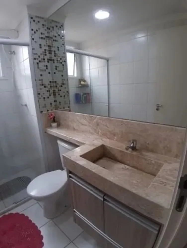 Apartamento, 2 quartos, 53 m² - Foto 8