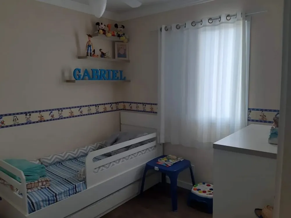 Apartamento, 2 quartos, 53 m² - Foto 9
