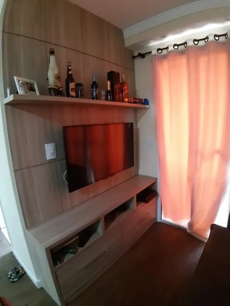 Apartamento, 2 quartos, 53 m² - Foto 4