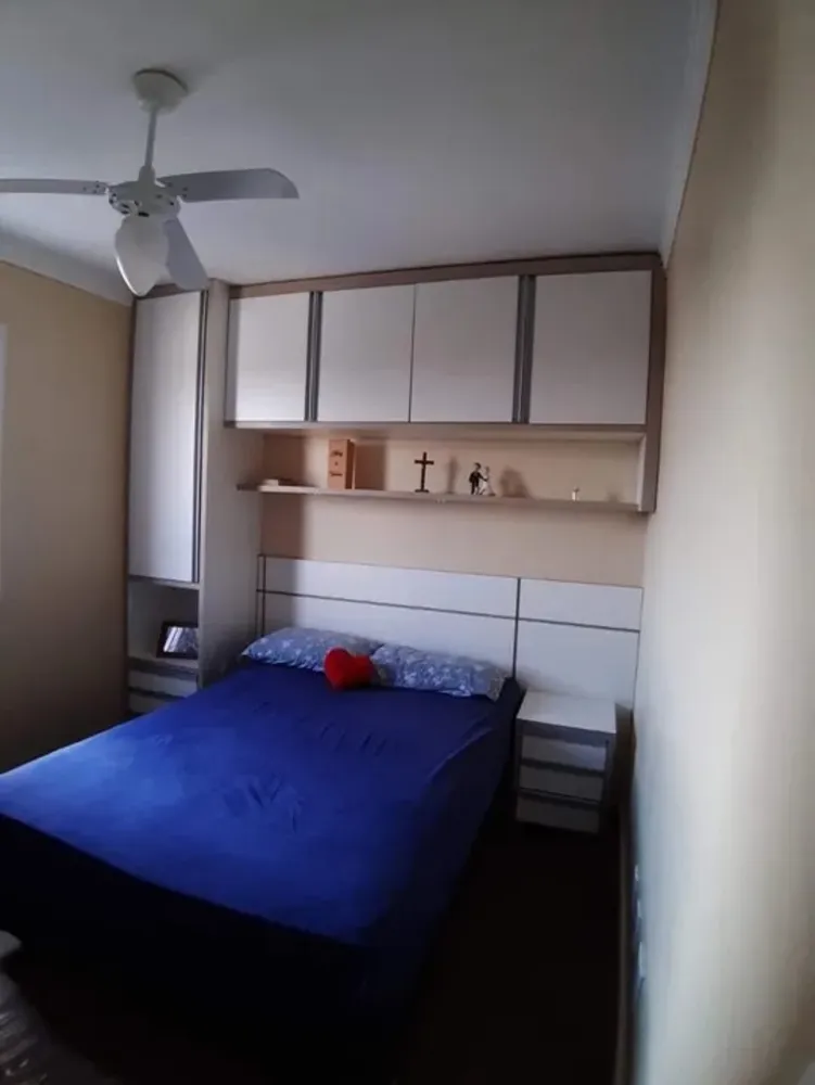 Apartamento, 2 quartos, 53 m² - Foto 6