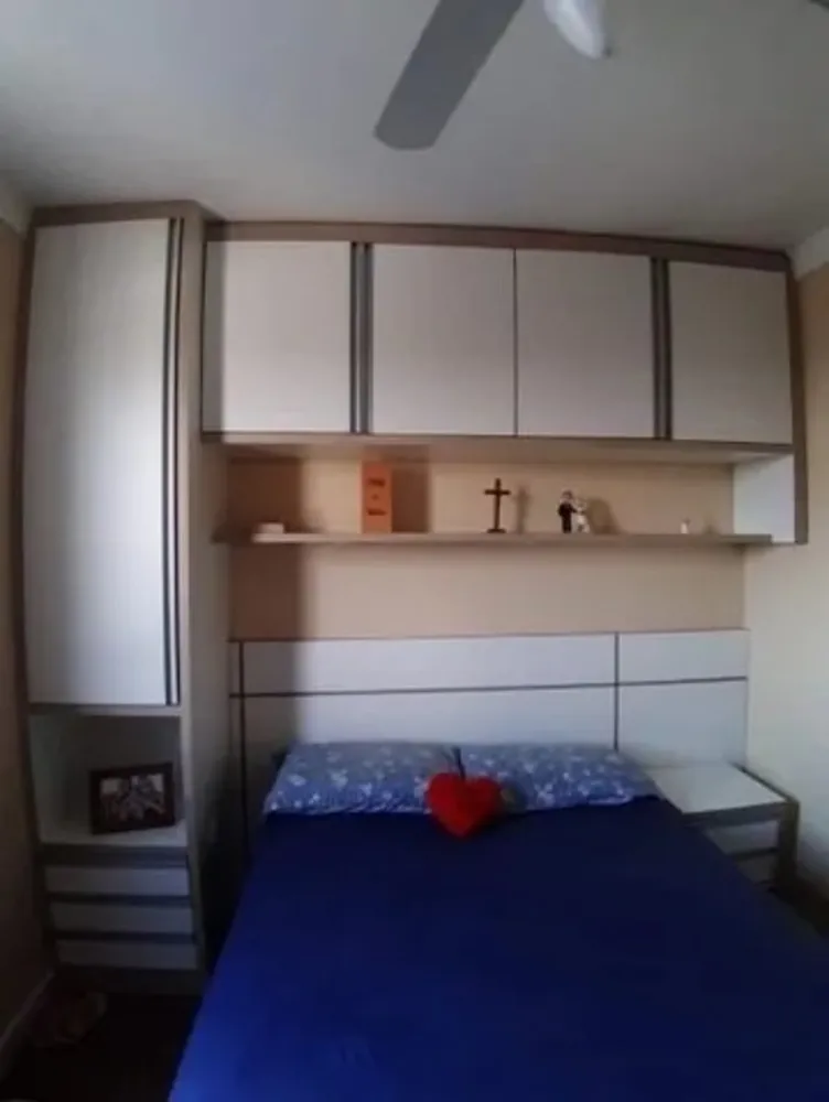 Apartamento, 2 quartos, 53 m² - Foto 5