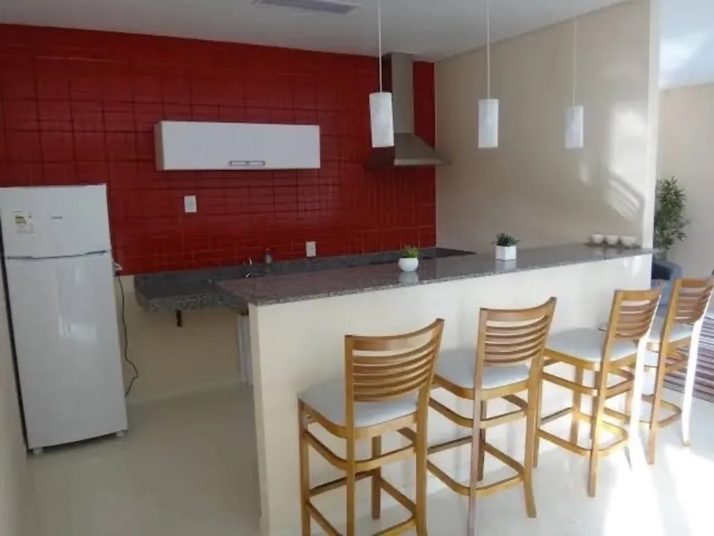 Apartamento, 2 quartos, 53 m² - Foto 10