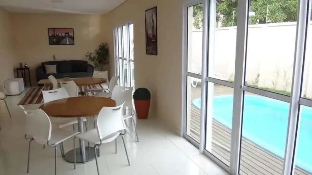 Apartamento, 2 quartos, 53 m² - Foto 11