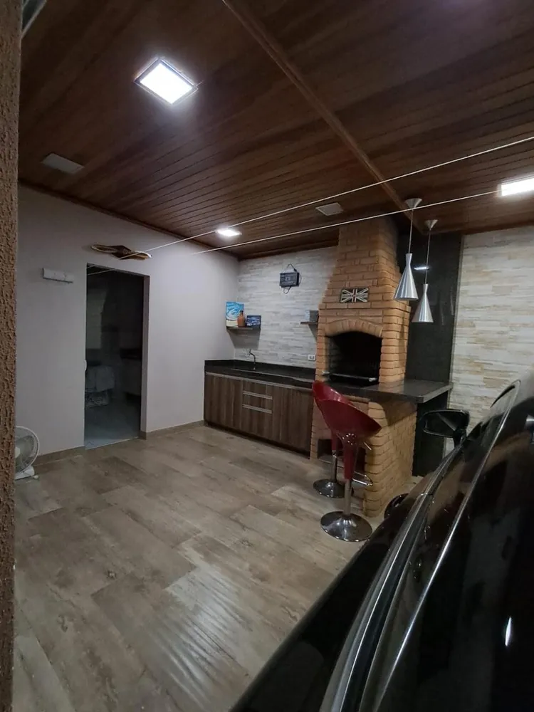 Casa, 3 quartos, 110 m² - Foto 12