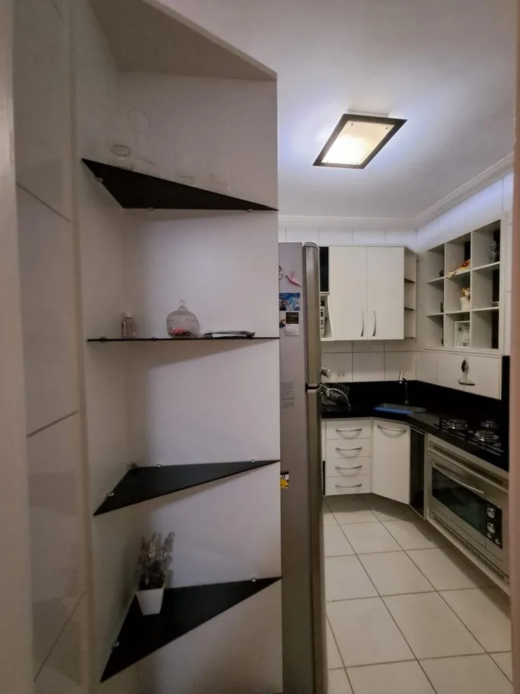 Casa, 3 quartos, 110 m² - Foto 6