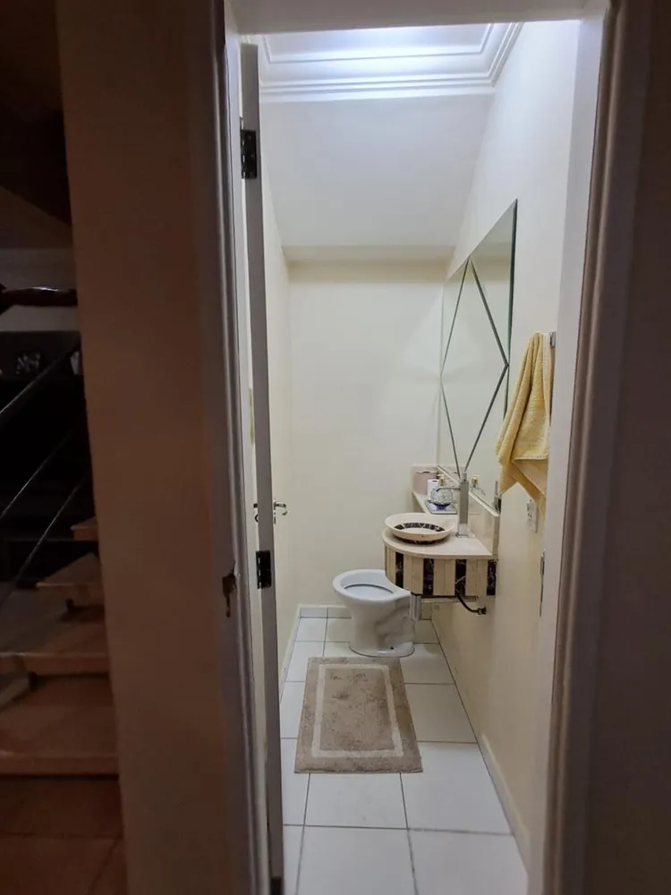 Casa, 3 quartos, 110 m² - Foto 7