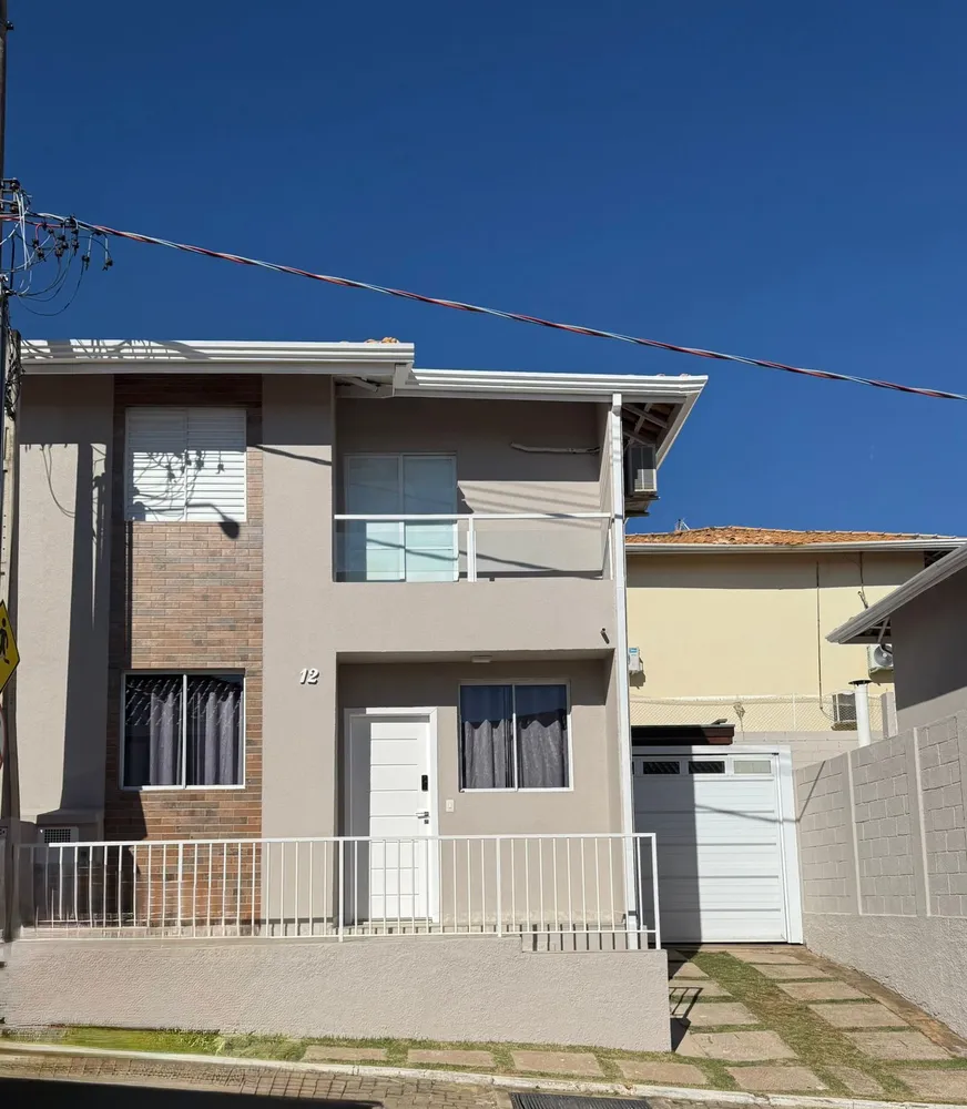 Casa, 3 quartos, 110 m² - Foto 4