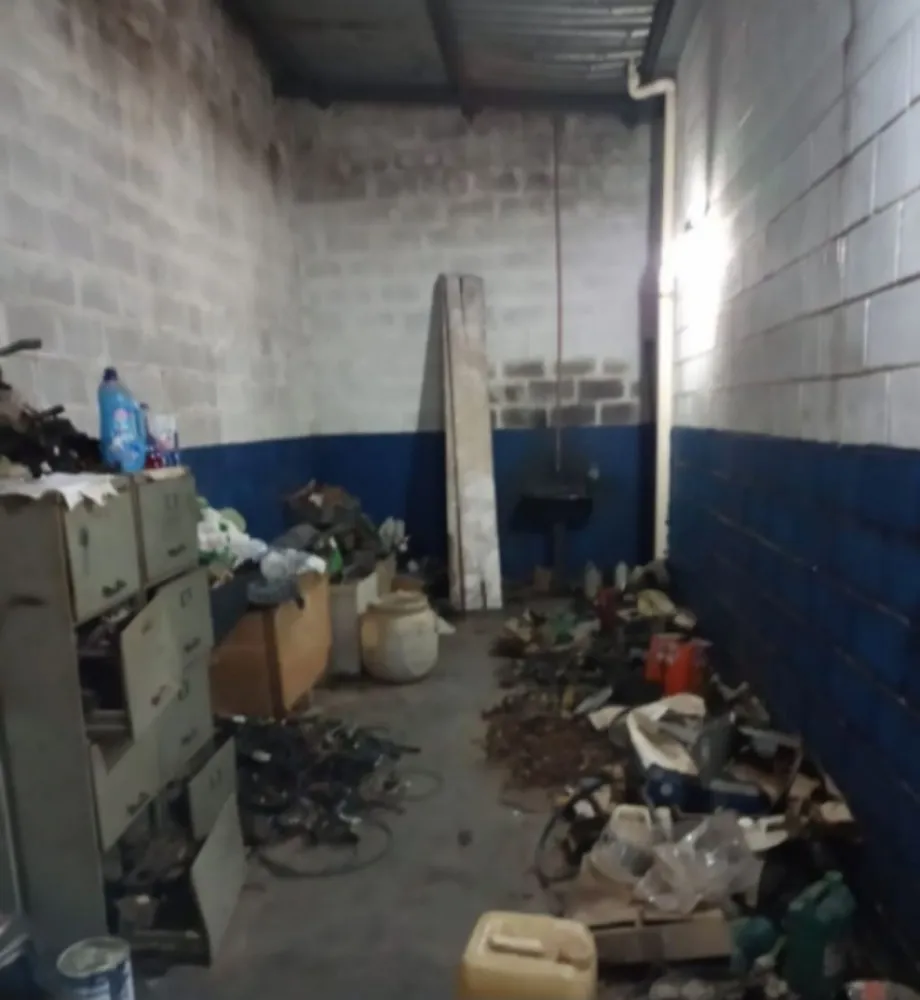 Depósito-Galpão, 290 m² - Foto 5