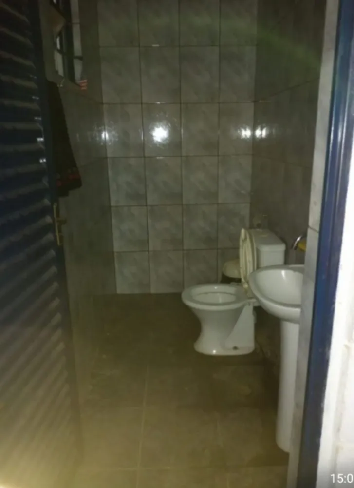 Depósito-Galpão, 290 m² - Foto 4