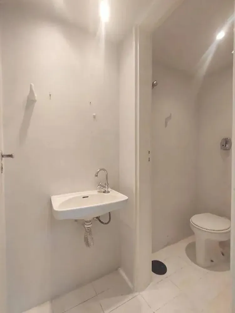 Sala-Conjunto, 49 m² - Foto 8