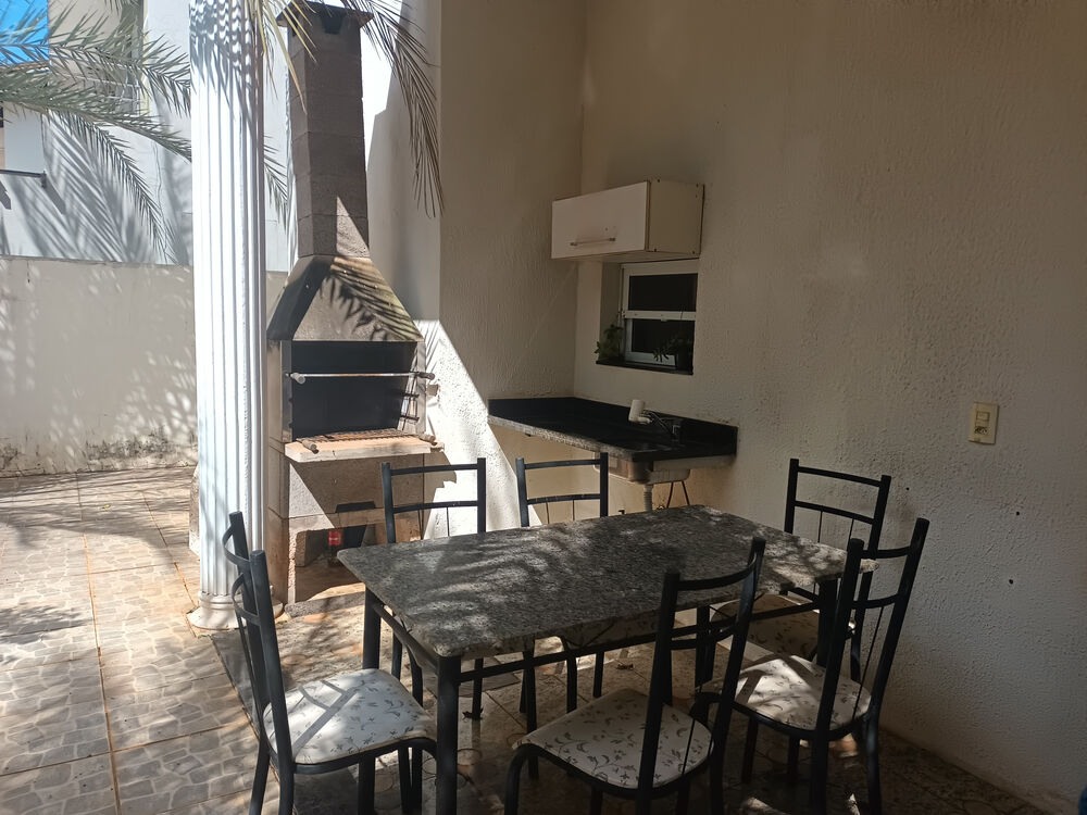 Casa, 3 quartos, 190 m² - Foto 9
