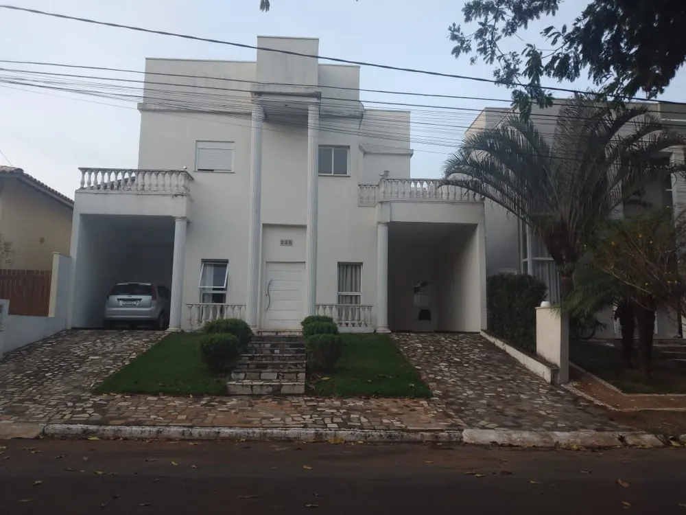 Casa, 3 quartos, 190 m² - Foto 13