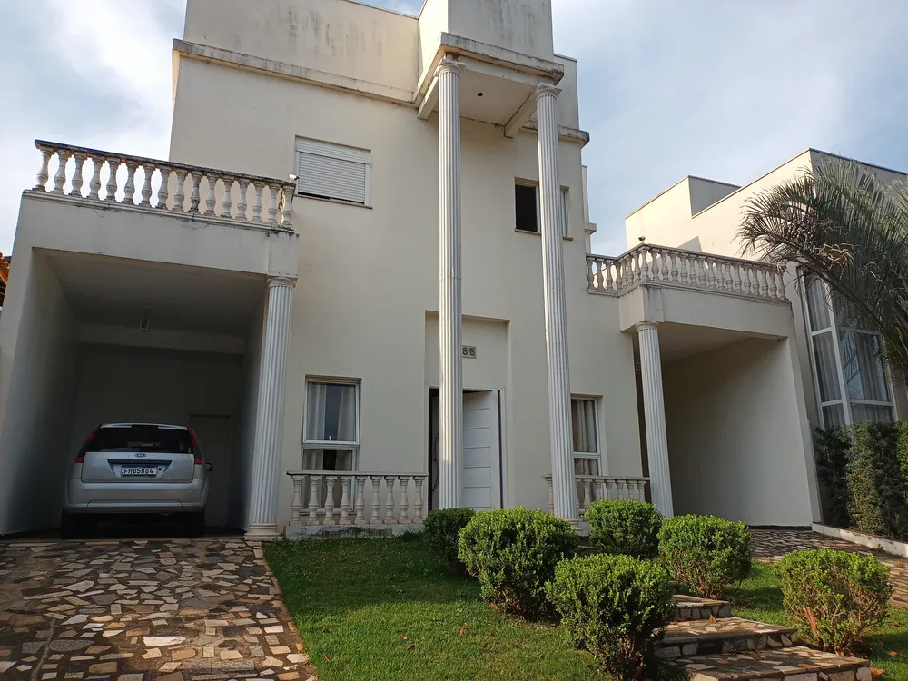Casa, 3 quartos, 190 m² - Foto 1