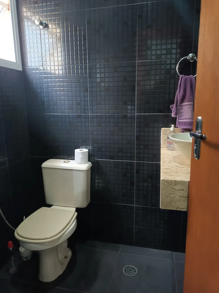 Casa, 3 quartos, 190 m² - Foto 3